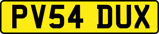 PV54DUX