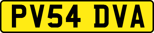 PV54DVA