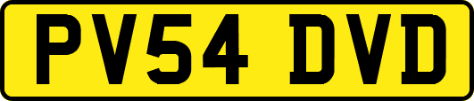 PV54DVD