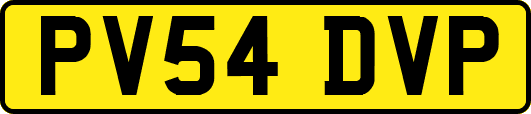 PV54DVP