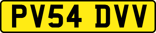 PV54DVV