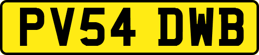 PV54DWB