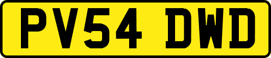 PV54DWD