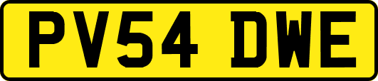PV54DWE