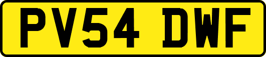 PV54DWF