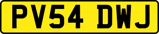 PV54DWJ