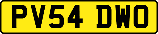 PV54DWO