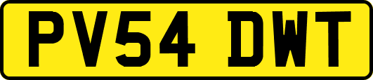 PV54DWT