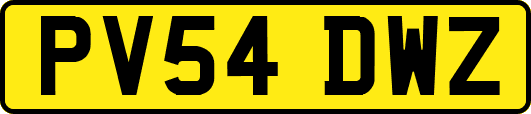 PV54DWZ