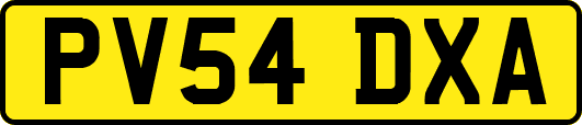 PV54DXA