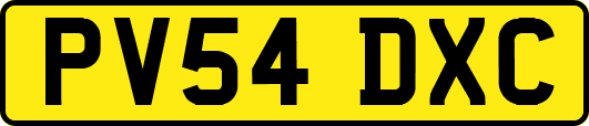 PV54DXC