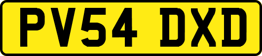 PV54DXD