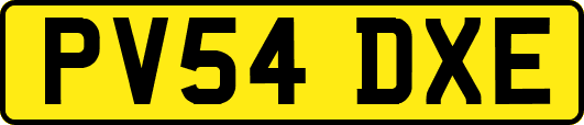 PV54DXE