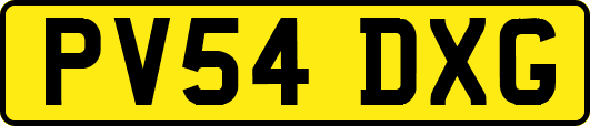 PV54DXG