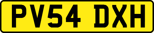 PV54DXH
