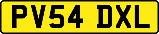 PV54DXL