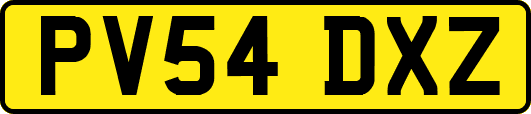 PV54DXZ