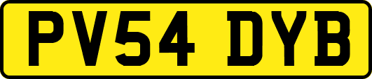 PV54DYB