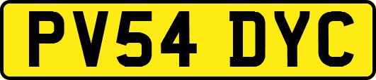 PV54DYC