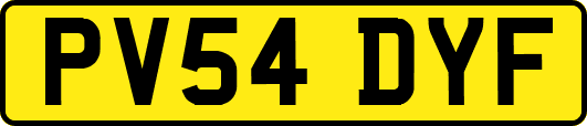 PV54DYF