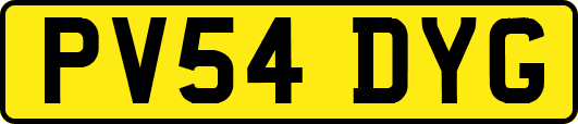 PV54DYG