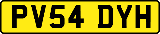 PV54DYH