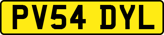 PV54DYL