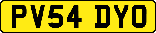 PV54DYO