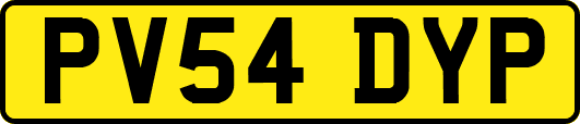 PV54DYP