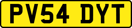 PV54DYT