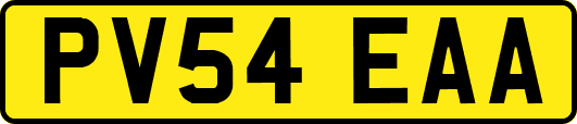 PV54EAA