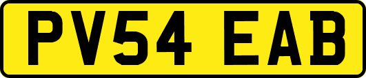 PV54EAB