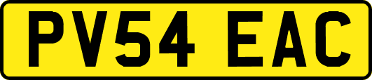 PV54EAC