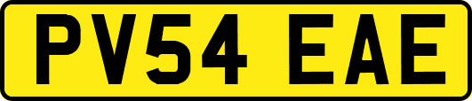 PV54EAE