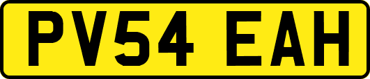 PV54EAH