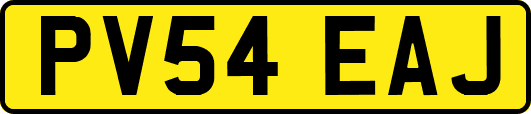 PV54EAJ