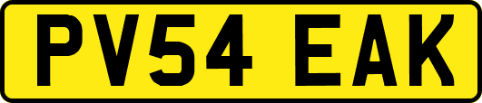 PV54EAK