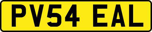 PV54EAL