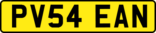PV54EAN