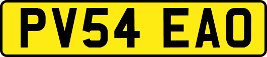 PV54EAO