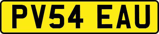 PV54EAU