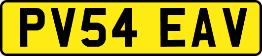 PV54EAV