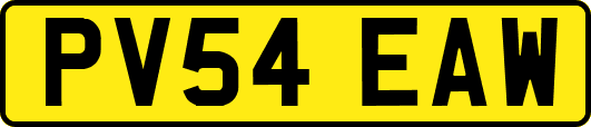 PV54EAW