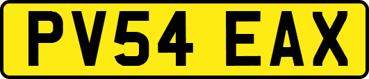 PV54EAX