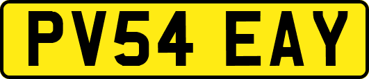 PV54EAY