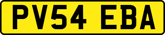 PV54EBA