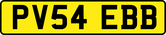 PV54EBB