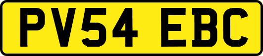 PV54EBC