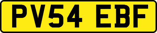 PV54EBF
