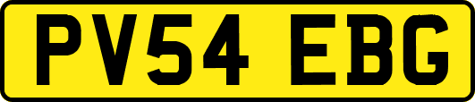 PV54EBG